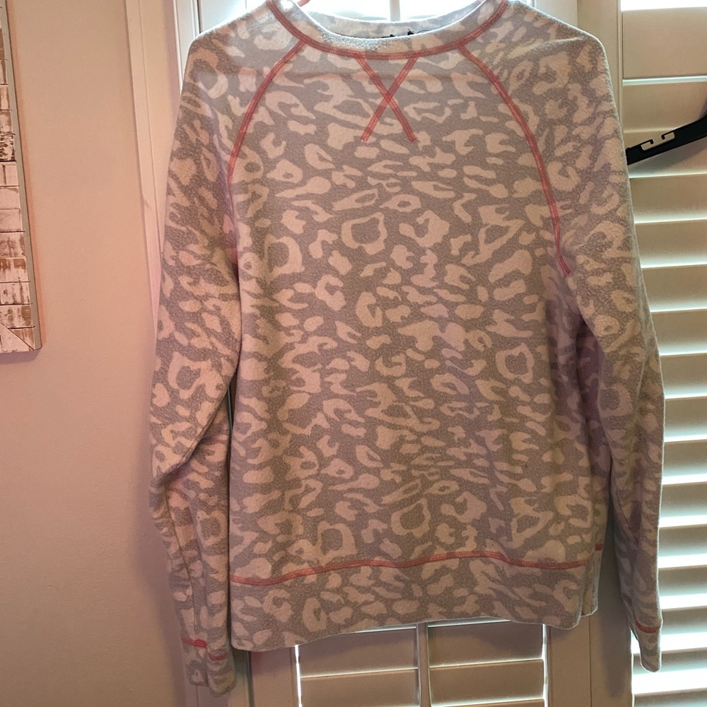 Mittoshop long sleeve top